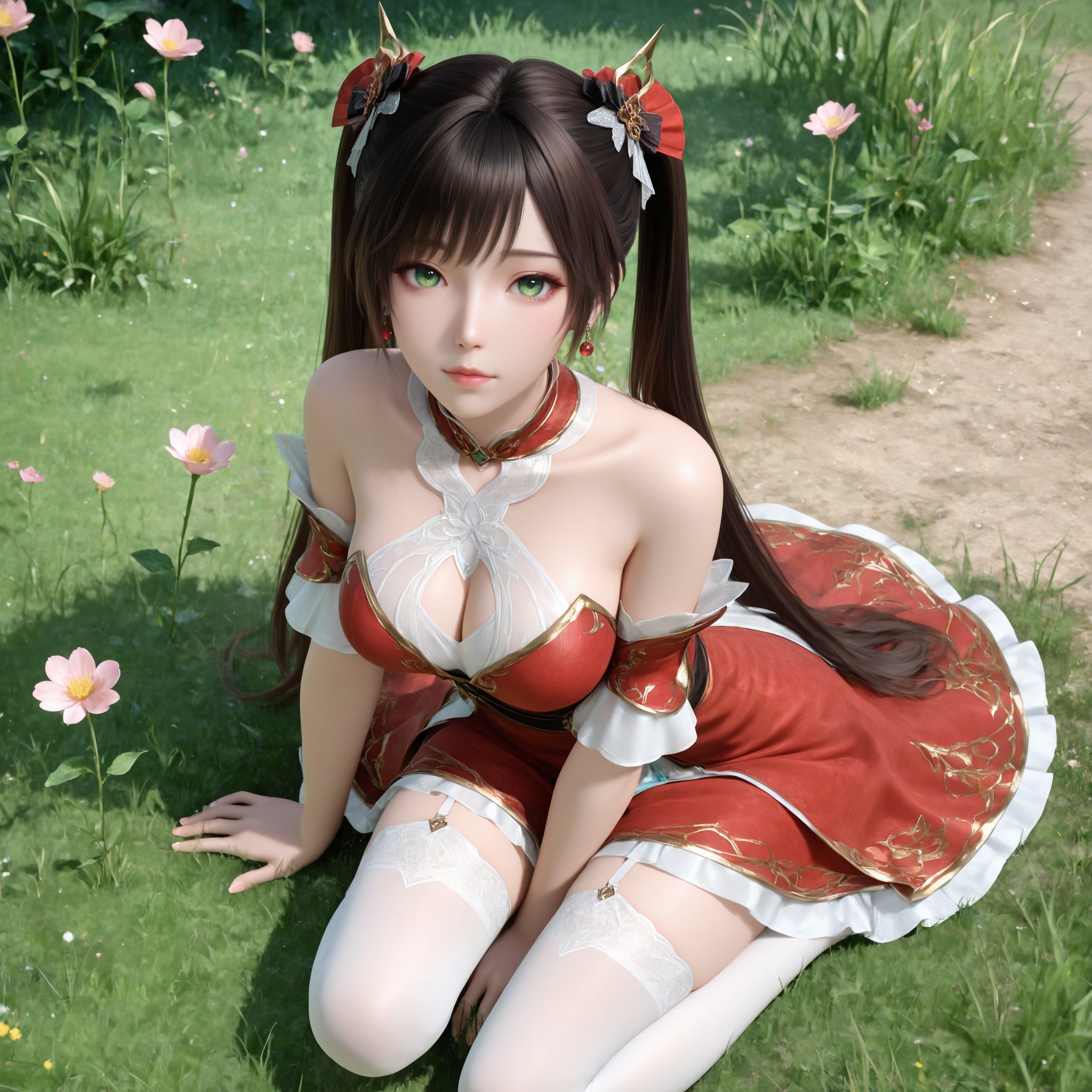 masterpiece,  best quality,  realistic by 忘川 on Tensor.Art