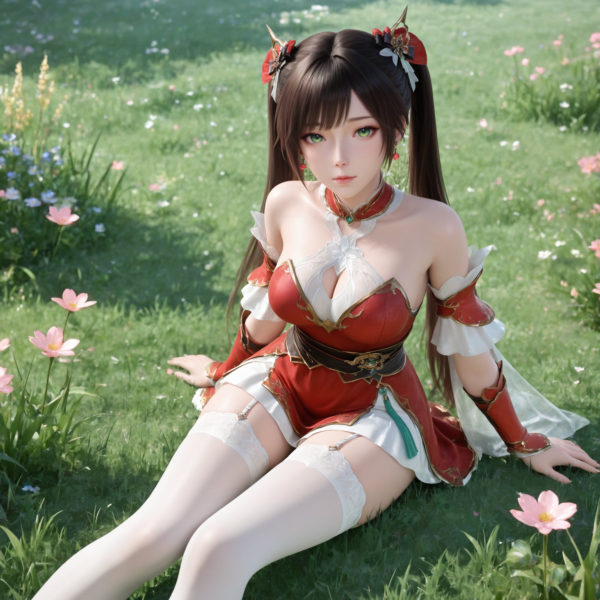 masterpiece,  best quality,  realistic by 忘川 on Tensor.Art
