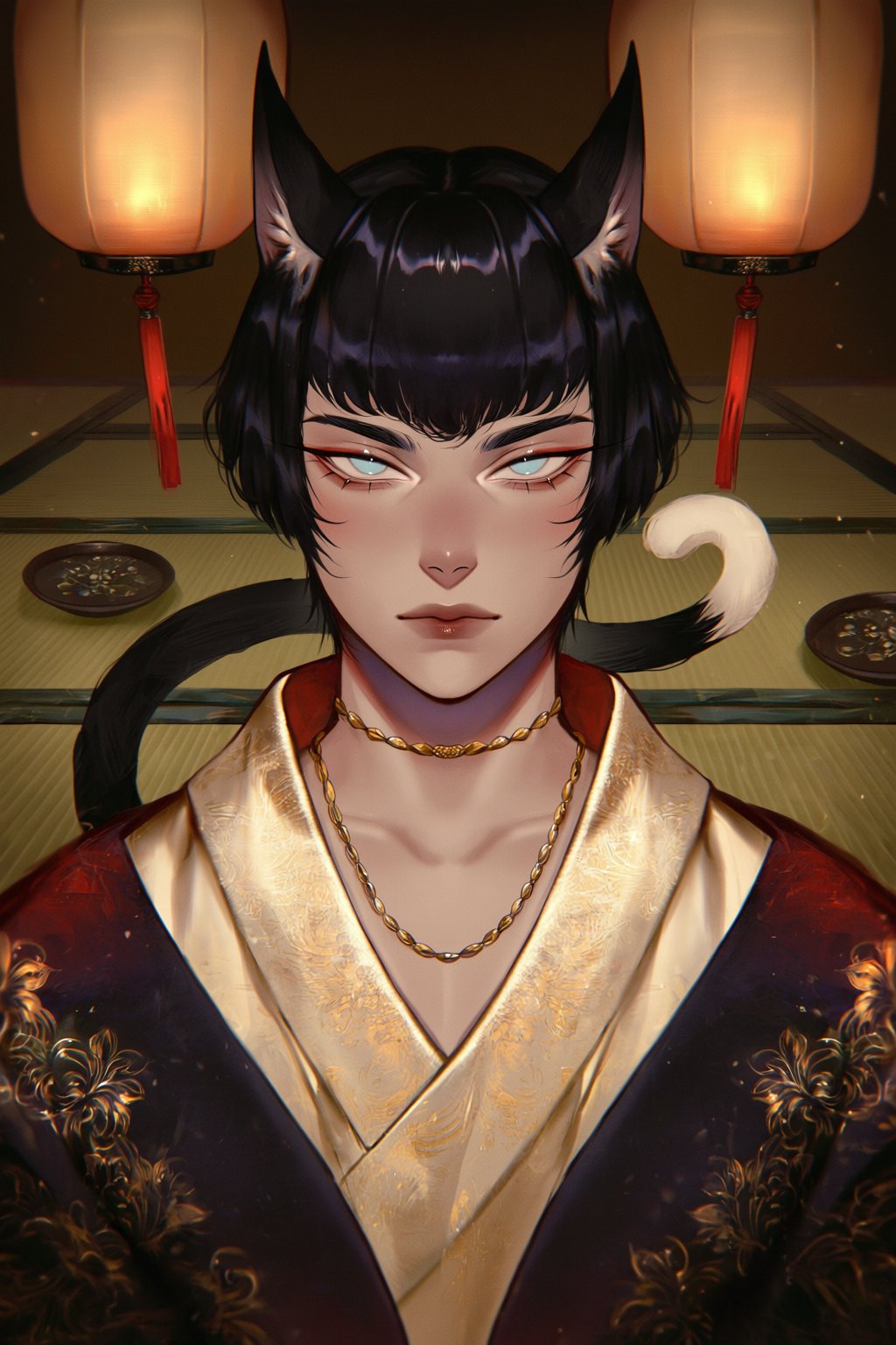 masterpiece,  best quality,  absurdres by Azriaelis on Tensor.Art