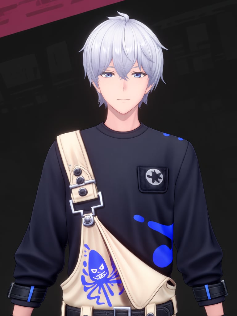AI generated image by dog on Tensor.Art