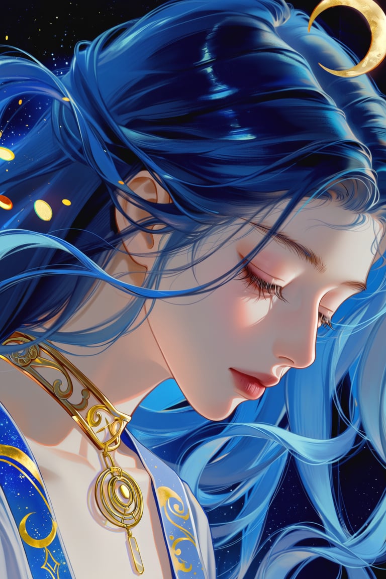 @Zh1nyu best quality,  masterpiece,  amazing quality by ✧ POLARHYS ✧ on Tensor.Art