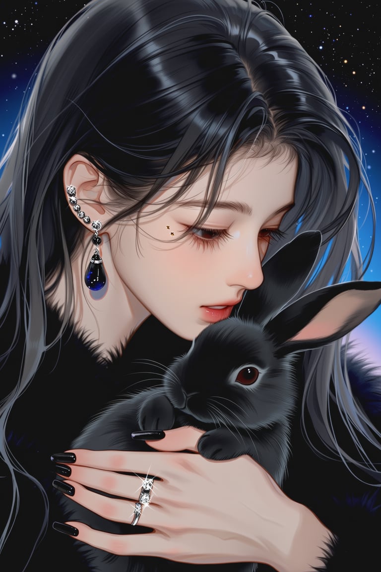 @Zh1nyu best quality,  masterpiece,  amazing quality by ✧ POLARHYS ✧ on Tensor.Art