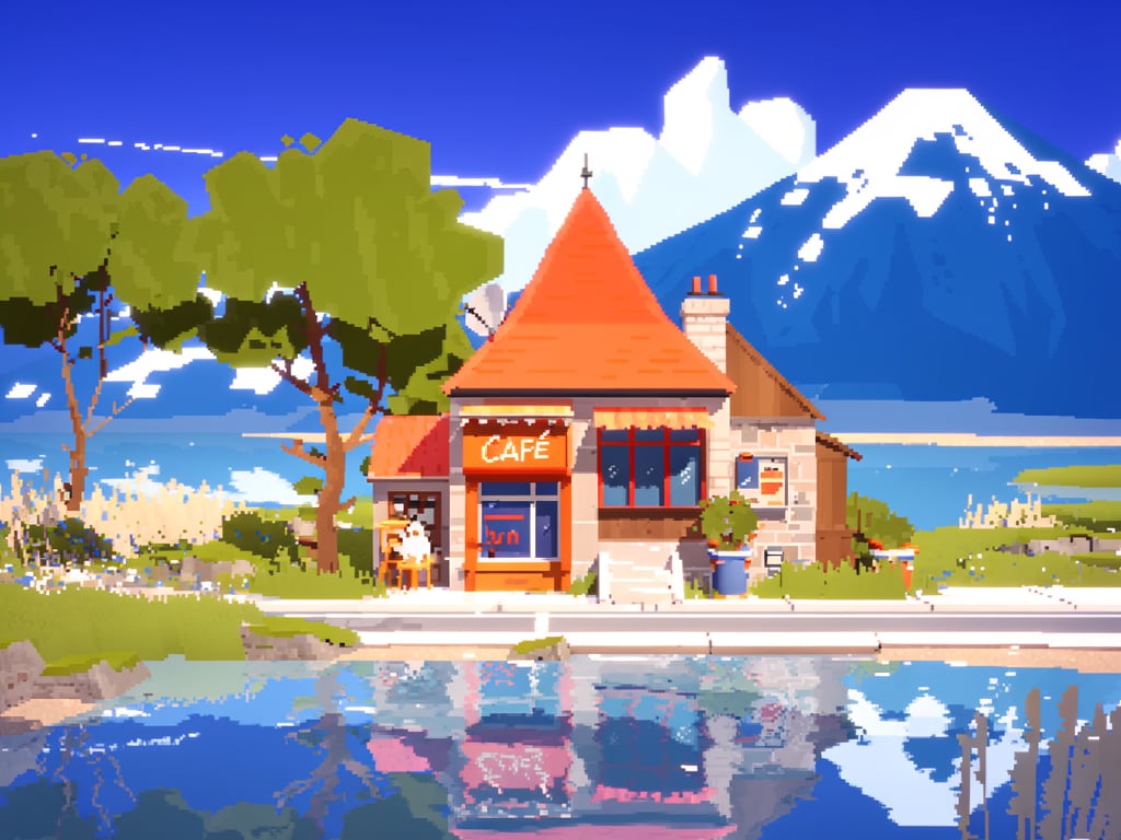 AI generated image by user_785560230359599480 on Tensor.Art