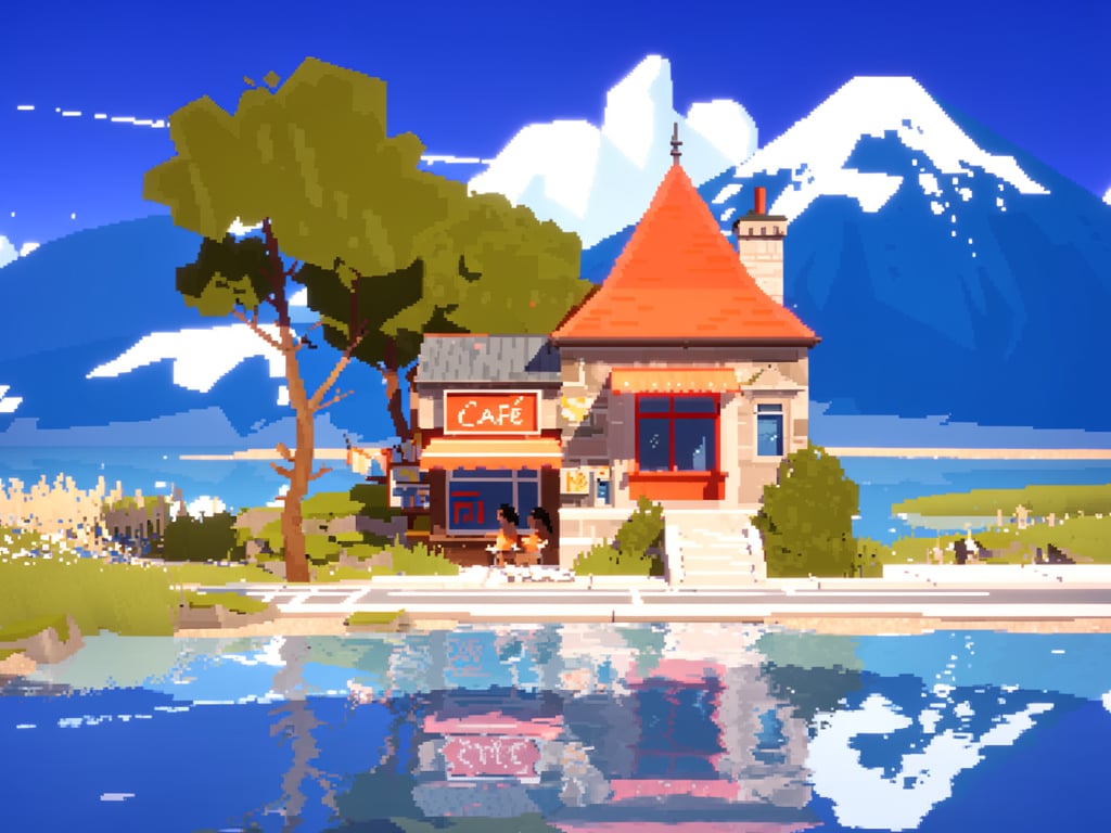 AI generated image by user_785560230359599480 on Tensor.Art