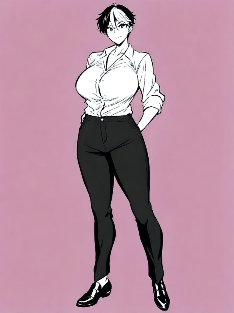 AI generated image by Ari_WaifuLovers on Tensor.Art