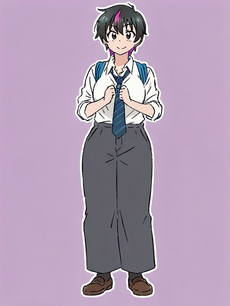 AI generated image by Ari_WaifuLovers on Tensor.Art