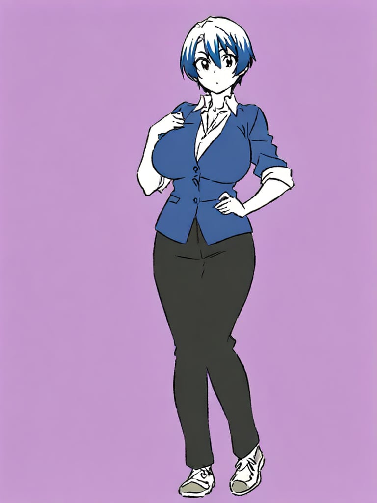 AI generated image by Ari_WaifuLovers on Tensor.Art
