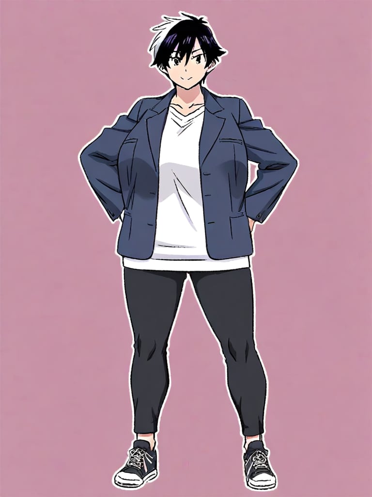 AI generated image by Ari_WaifuLovers on Tensor.Art