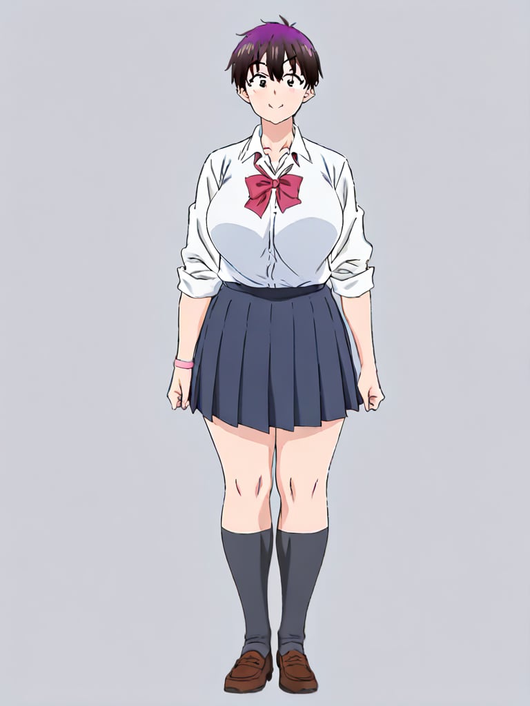 AI generated image by Ari_WaifuLovers on Tensor.Art