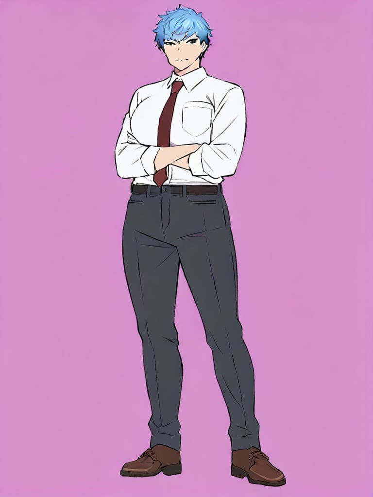 AI generated image by Ari_WaifuLovers on Tensor.Art