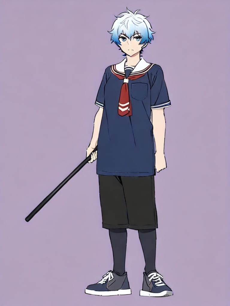 AI generated image by Ari_WaifuLovers on Tensor.Art