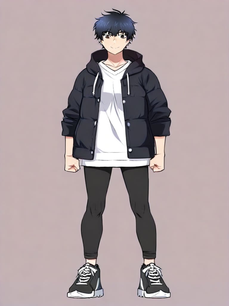 AI generated image by Ari_WaifuLovers on Tensor.Art