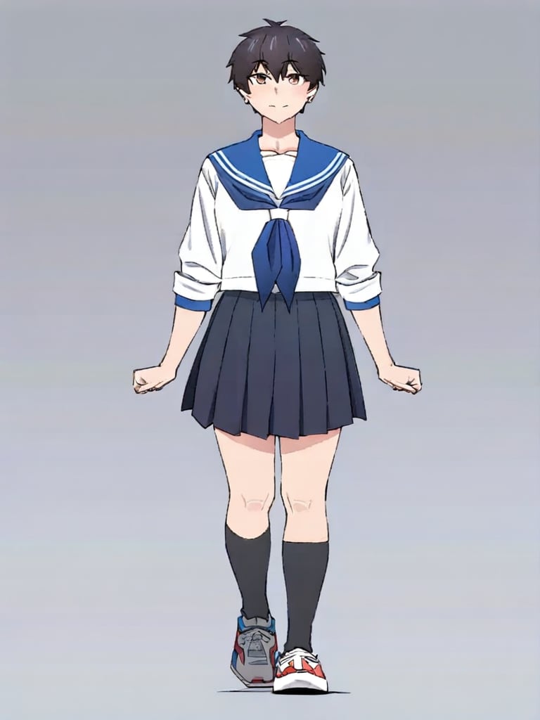 AI generated image by Ari_WaifuLovers on Tensor.Art