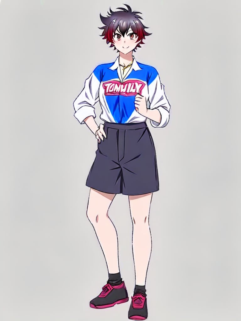 AI generated image by Ari_WaifuLovers on Tensor.Art