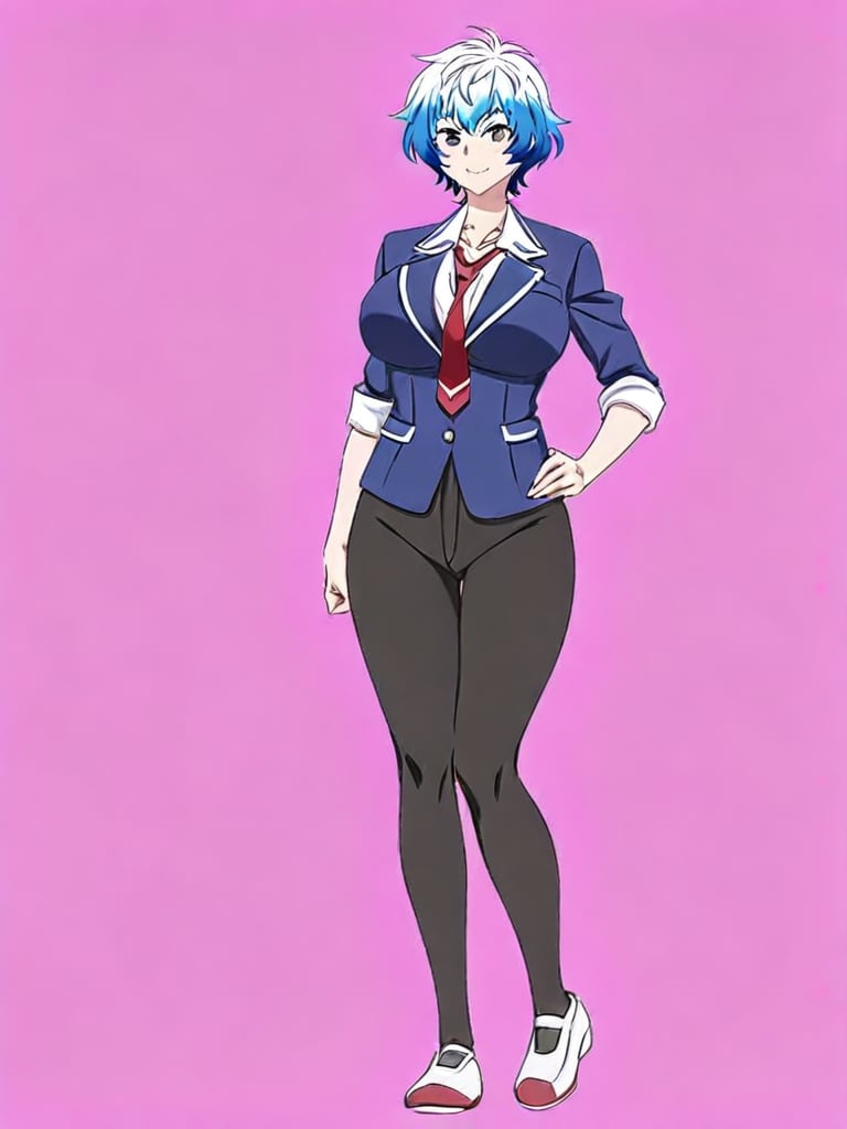 AI generated image by Ari_WaifuLovers on Tensor.Art