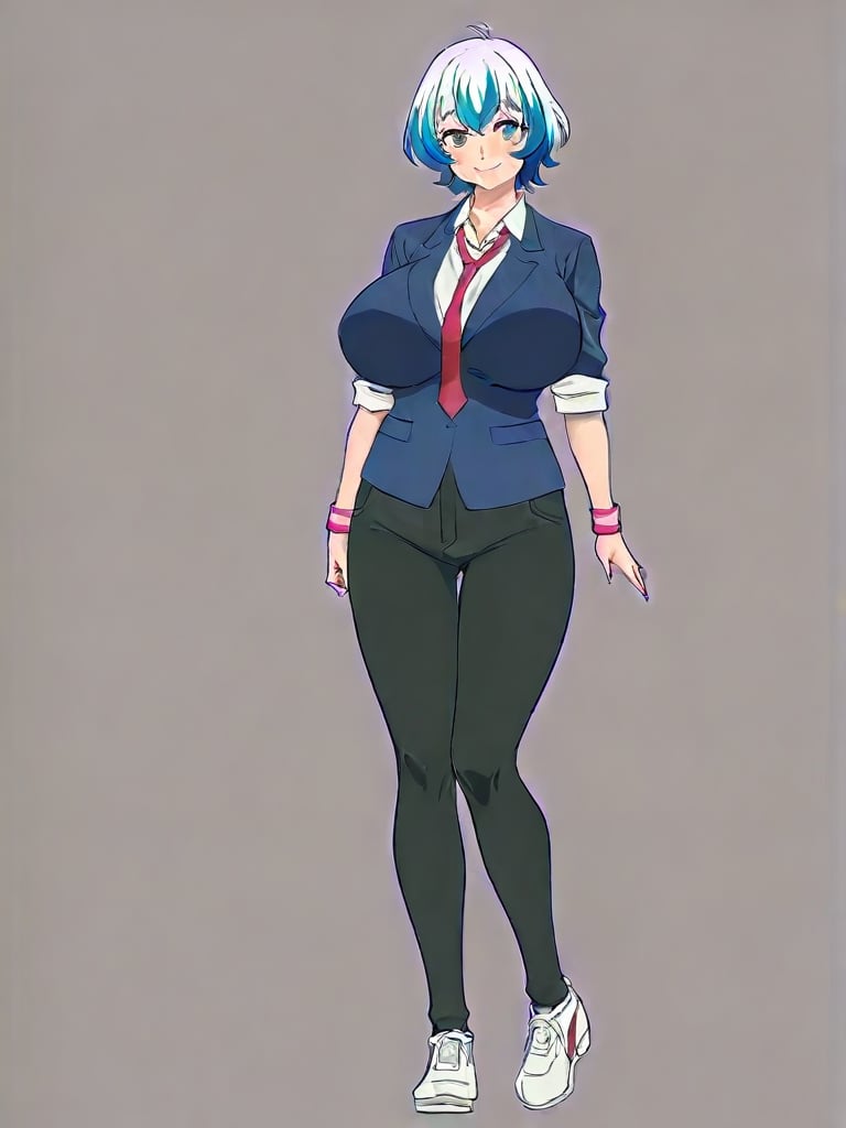 AI generated image by Ari_WaifuLovers on Tensor.Art