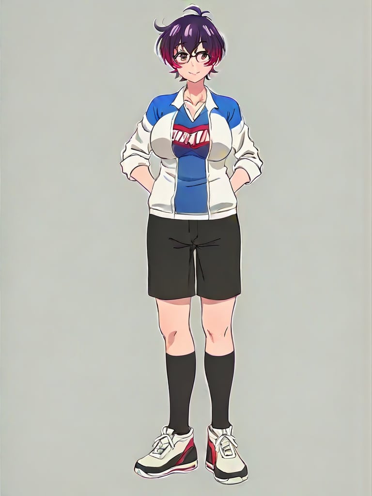 AI generated image by Ari_WaifuLovers on Tensor.Art