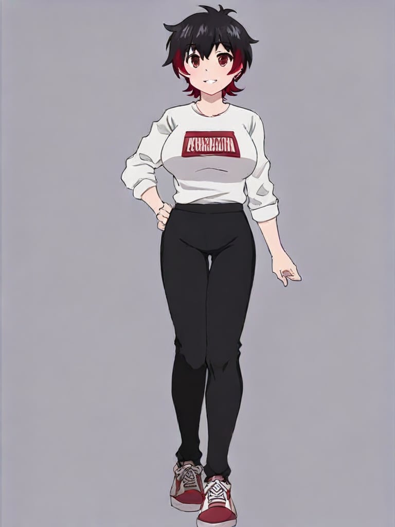 AI generated image by Ari_WaifuLovers on Tensor.Art