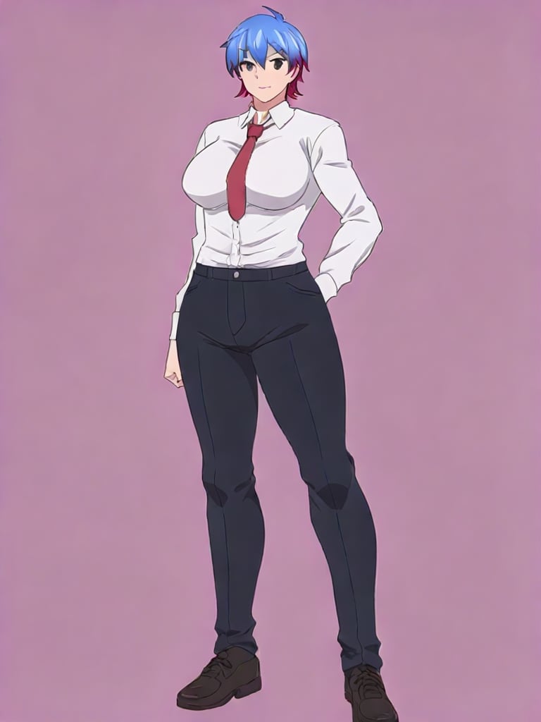 AI generated image by Ari_WaifuLovers on Tensor.Art