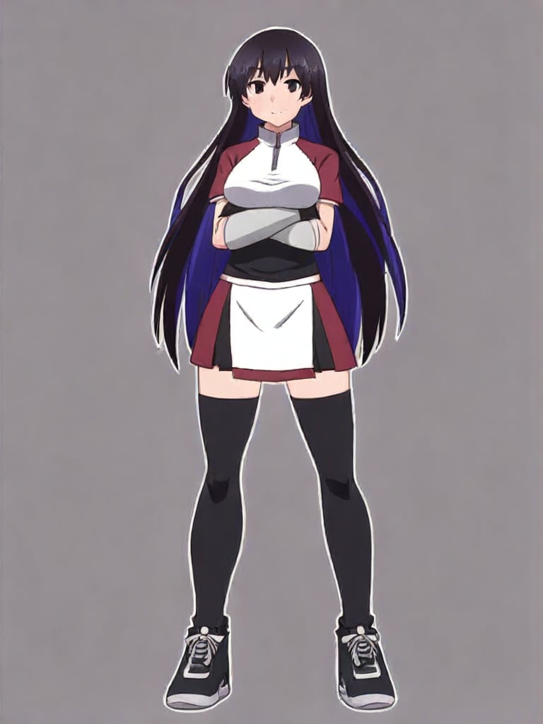 AI generated image by Ari_WaifuLovers on Tensor.Art