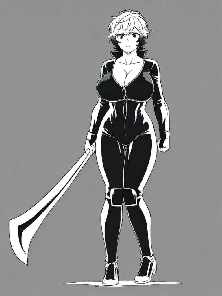 AI generated image by Ari_WaifuLovers on Tensor.Art