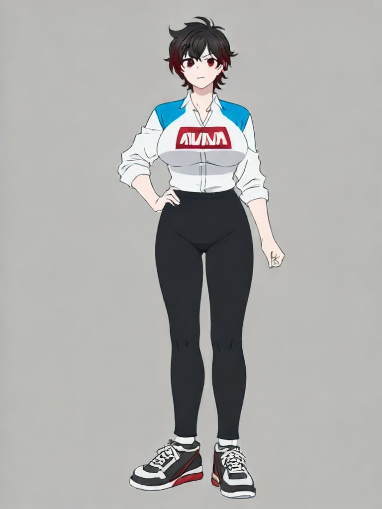 AI generated image by Ari_WaifuLovers on Tensor.Art