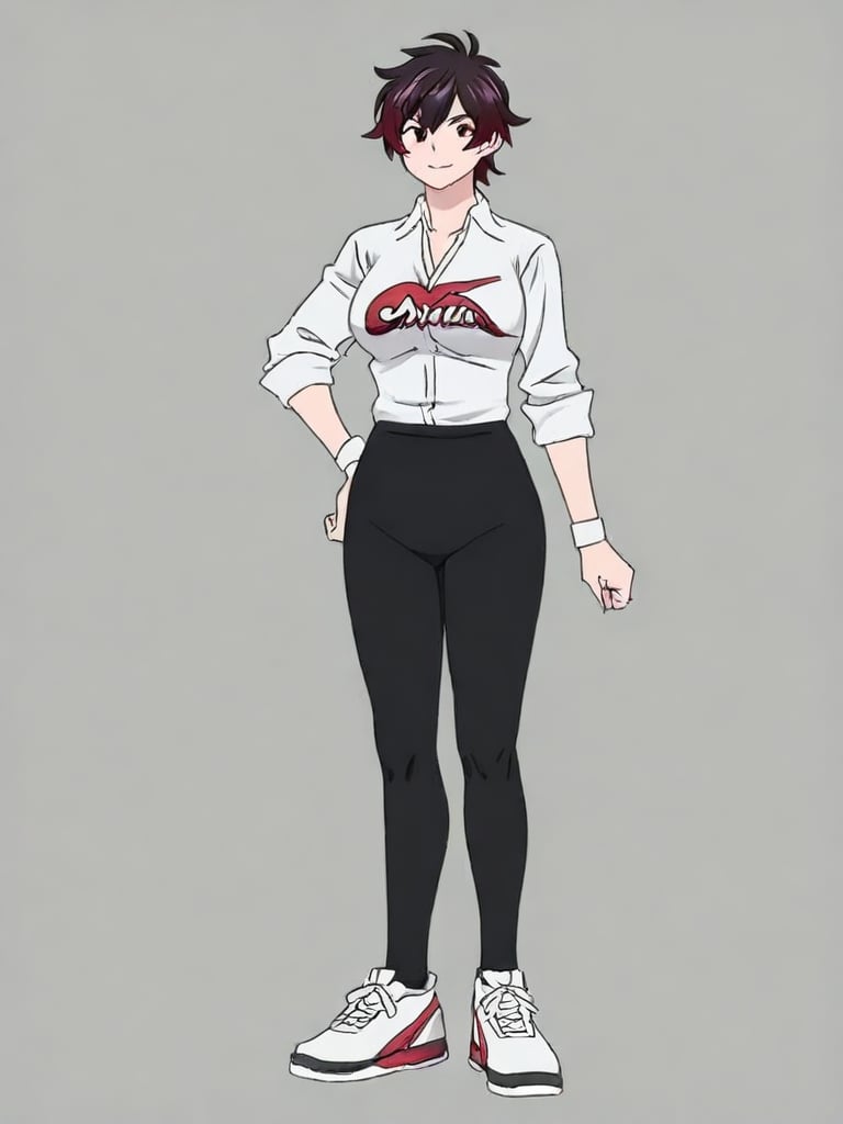 AI generated image by Ari_WaifuLovers on Tensor.Art