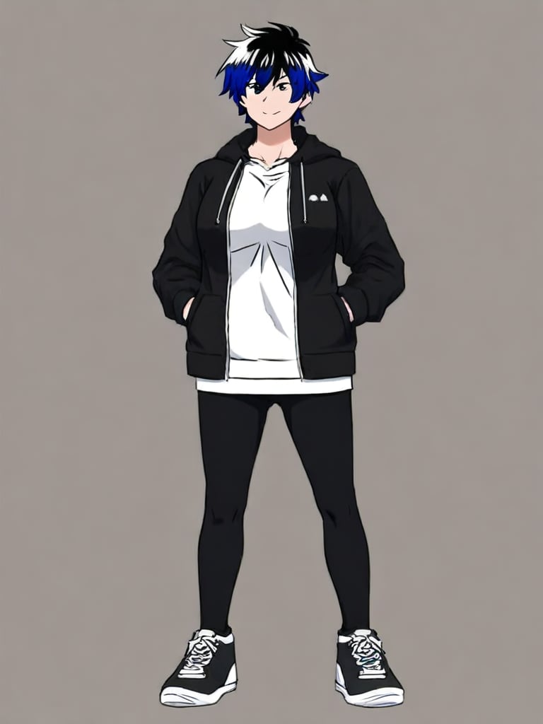 AI generated image by Ari_WaifuLovers on Tensor.Art
