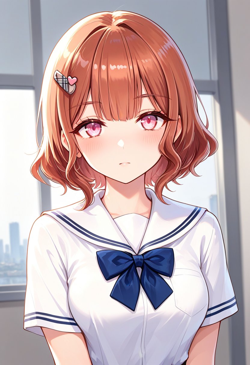 kimi_ga_tame__hamaya_kana,  1girl,  solo by elvis on Tensor.Art