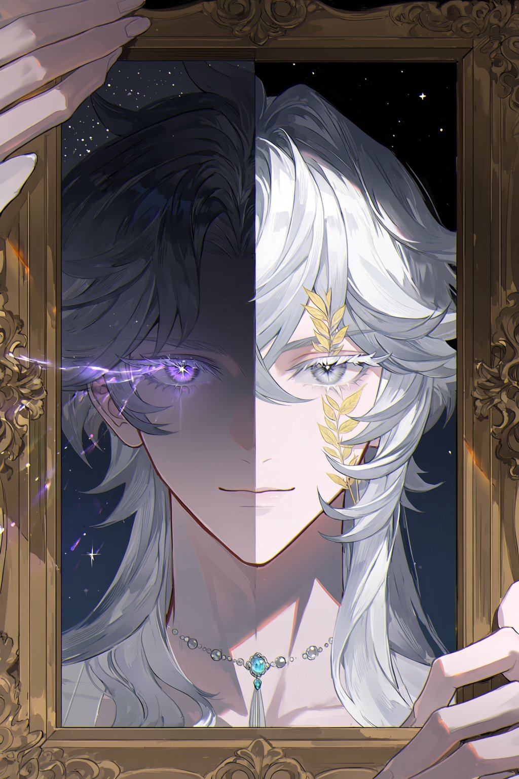 masterpiece,  best quality,  absurdres by Azriaelis on Tensor.Art