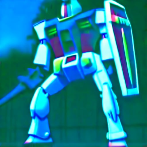 AI generated image by だれとく紳士 on Tensor.Art