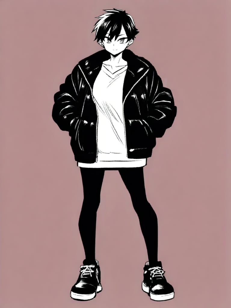 AI generated image by Ari_WaifuLovers on Tensor.Art