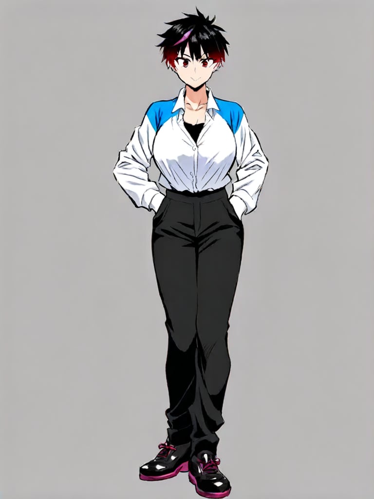 AI generated image by Ari_WaifuLovers on Tensor.Art