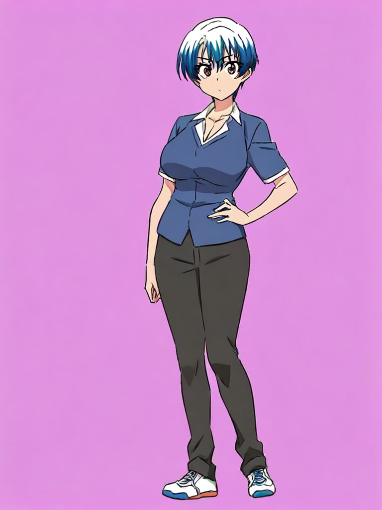 AI generated image by Ari_WaifuLovers on Tensor.Art