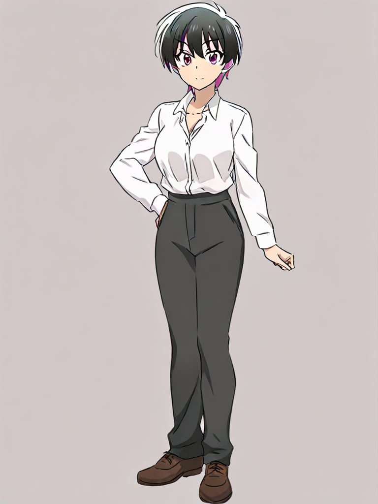 AI generated image by Ari_WaifuLovers on Tensor.Art