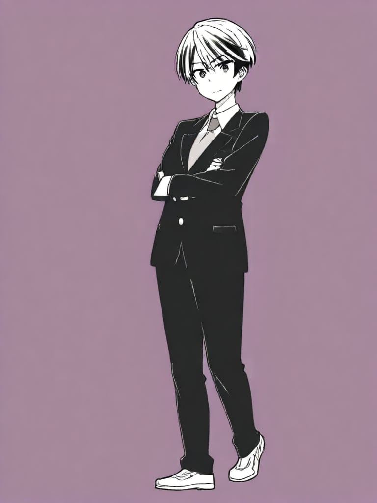 AI generated image by Ari_WaifuLovers on Tensor.Art