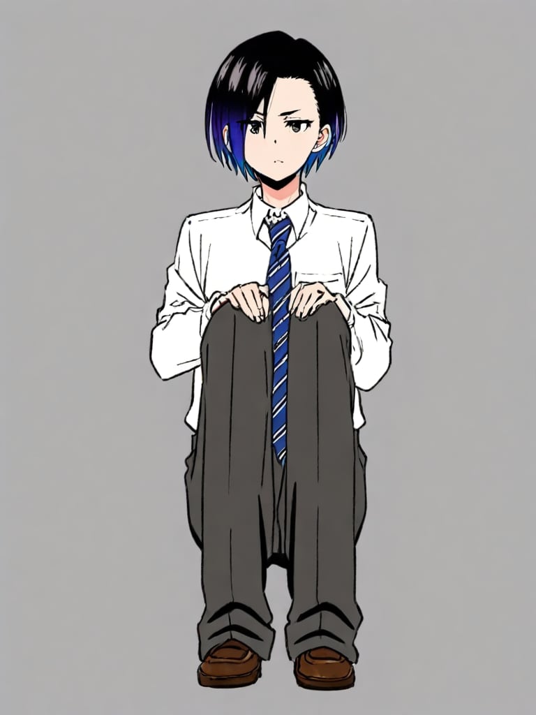 AI generated image by Ari_WaifuLovers on Tensor.Art