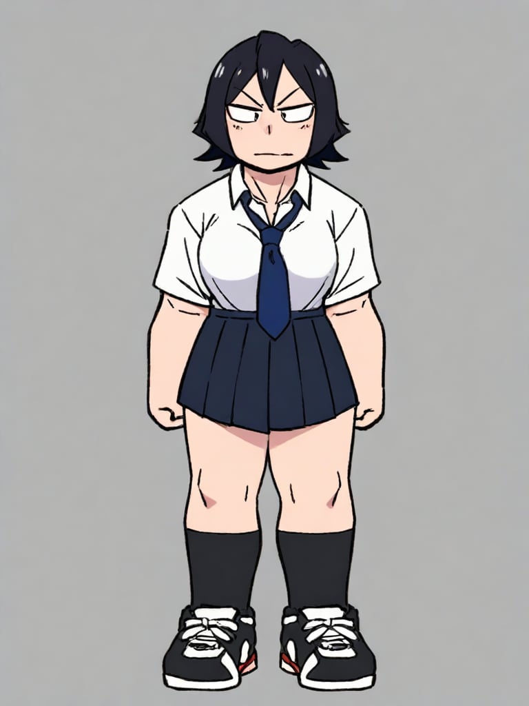 AI generated image by Ari_WaifuLovers on Tensor.Art