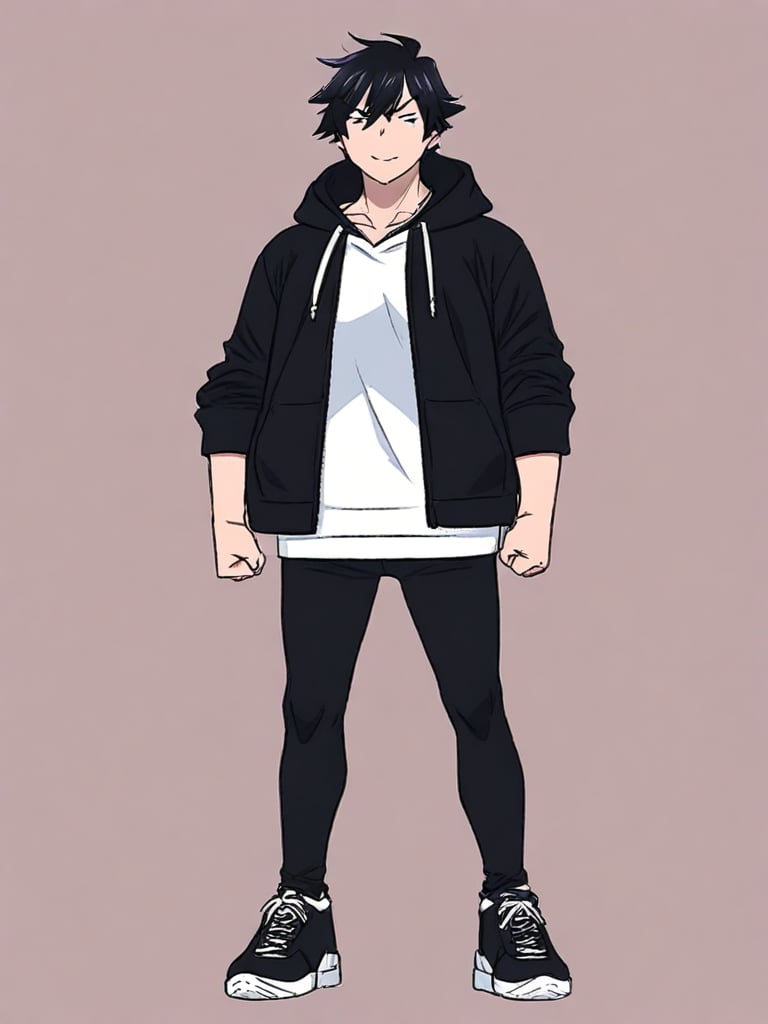 AI generated image by Ari_WaifuLovers on Tensor.Art