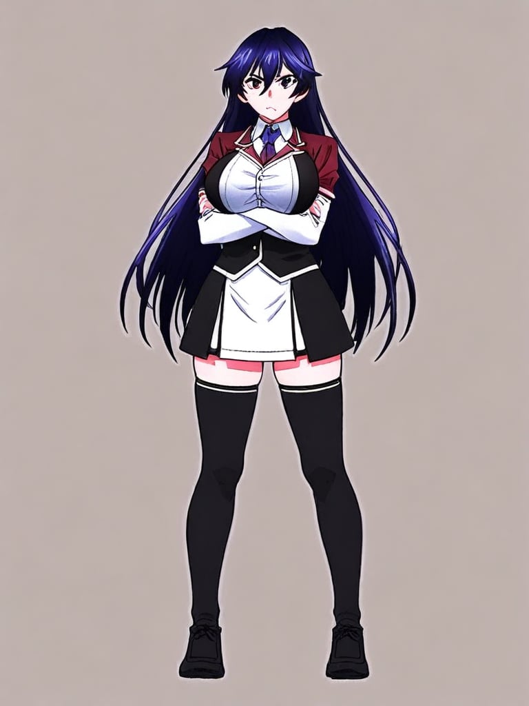 AI generated image by Ari_WaifuLovers on Tensor.Art