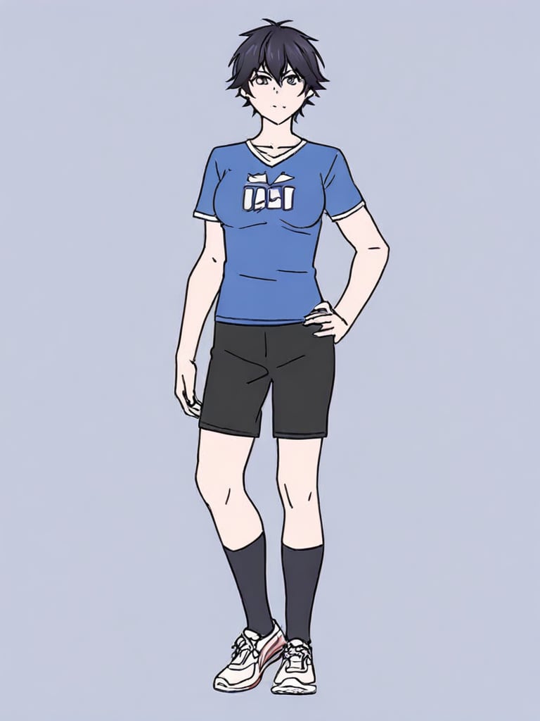 AI generated image by Ari_WaifuLovers on Tensor.Art