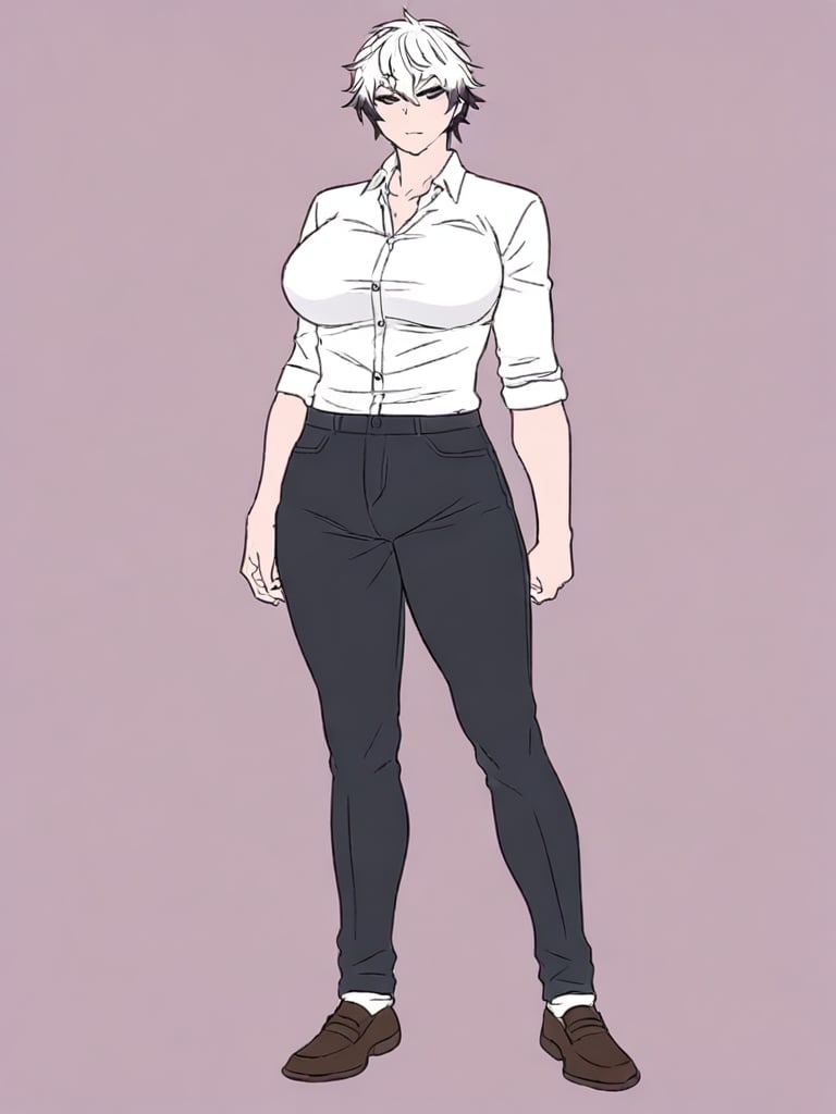 AI generated image by Ari_WaifuLovers on Tensor.Art
