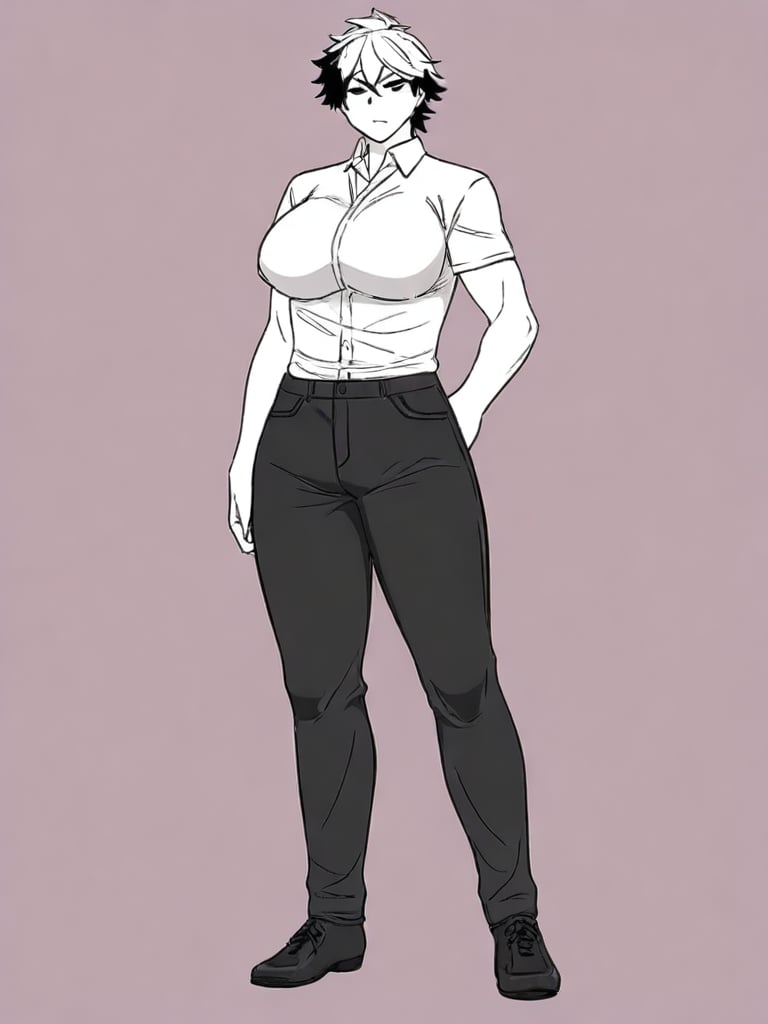 AI generated image by Ari_WaifuLovers on Tensor.Art