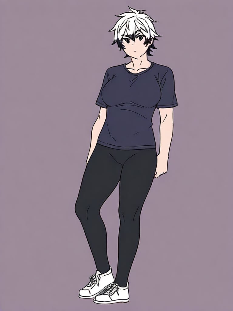 AI generated image by Ari_WaifuLovers on Tensor.Art