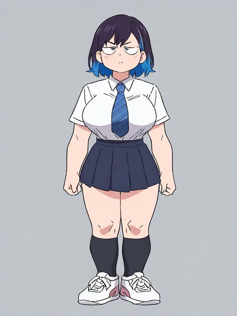 AI generated image by Ari_WaifuLovers on Tensor.Art