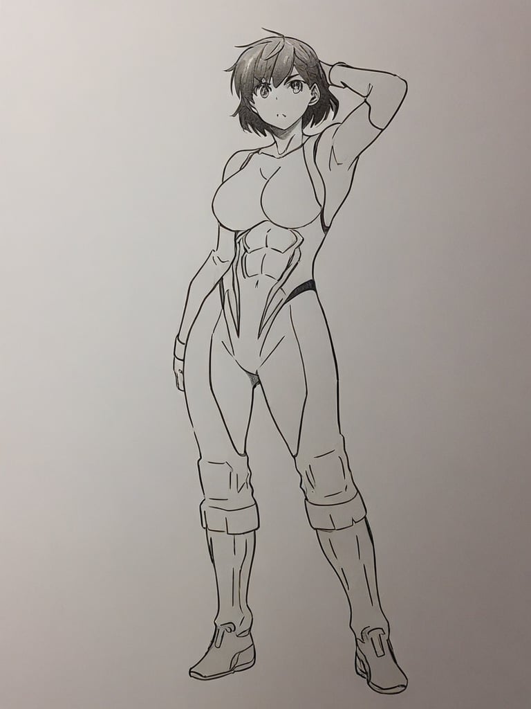AI generated image by Ari_WaifuLovers on Tensor.Art