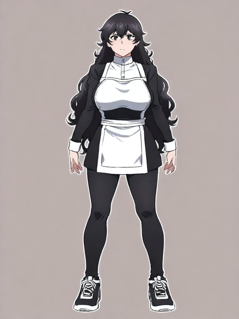 AI generated image by Ari_WaifuLovers on Tensor.Art