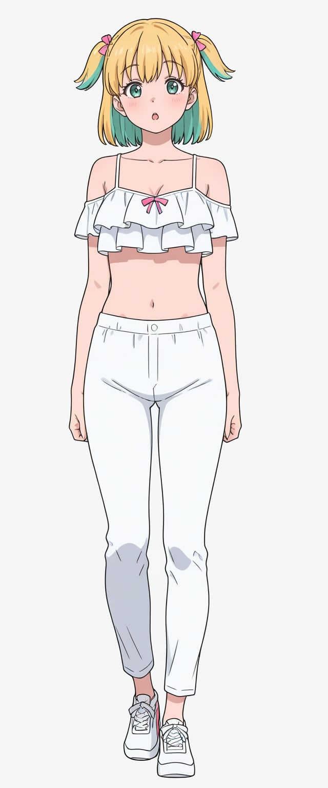 Ookii_Onnanoko_wa_Suki_desu_ka,  tall female,  1girl by Ari_WaifuLovers on Tensor.Art