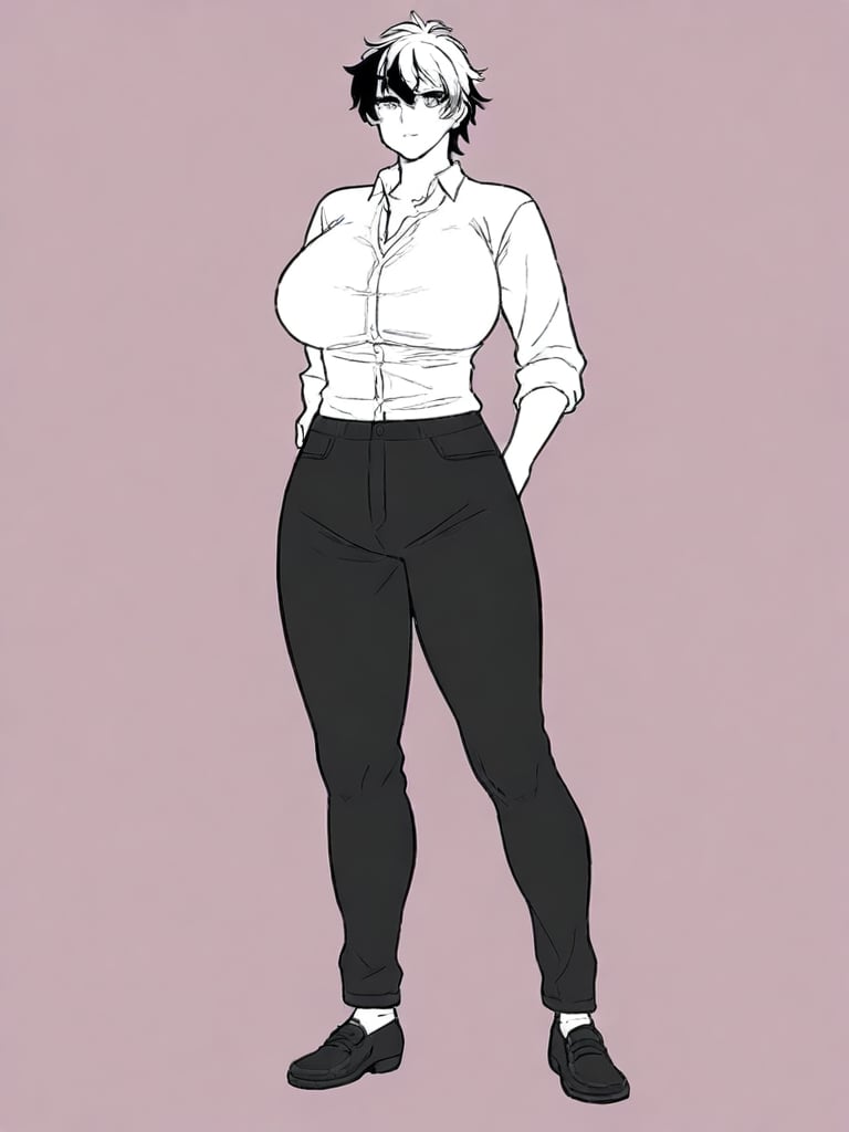 AI generated image by Ari_WaifuLovers on Tensor.Art