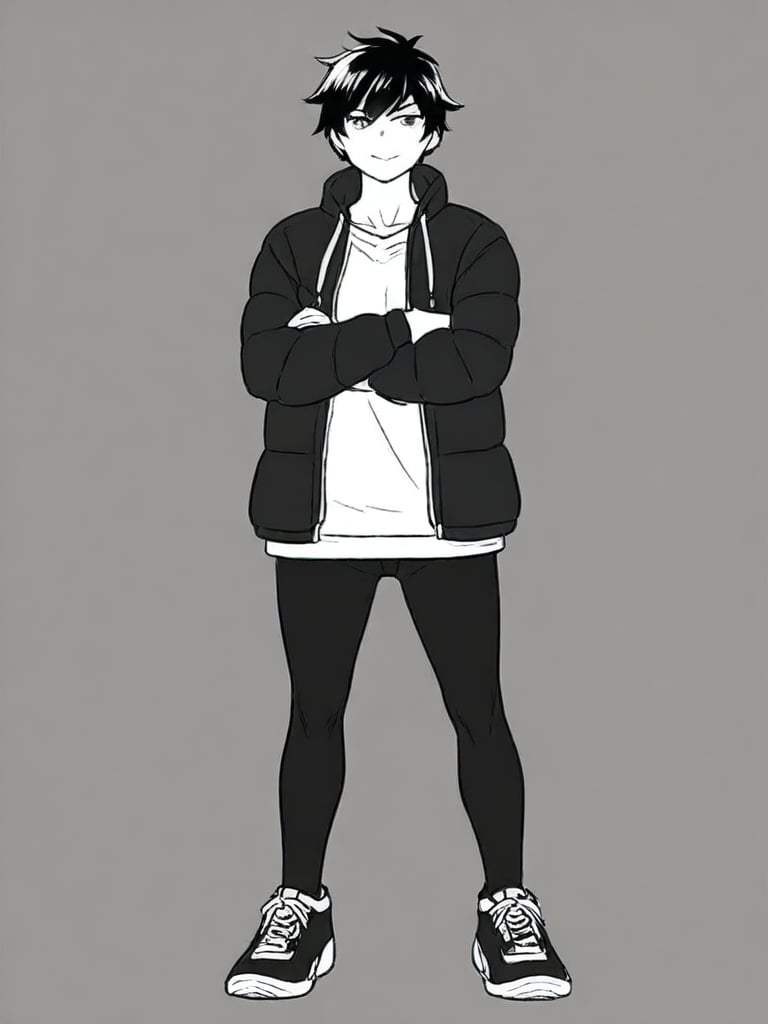 AI generated image by Ari_WaifuLovers on Tensor.Art